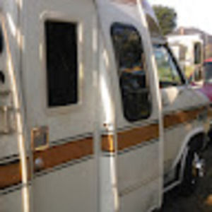 Meet your Posher, Gerald